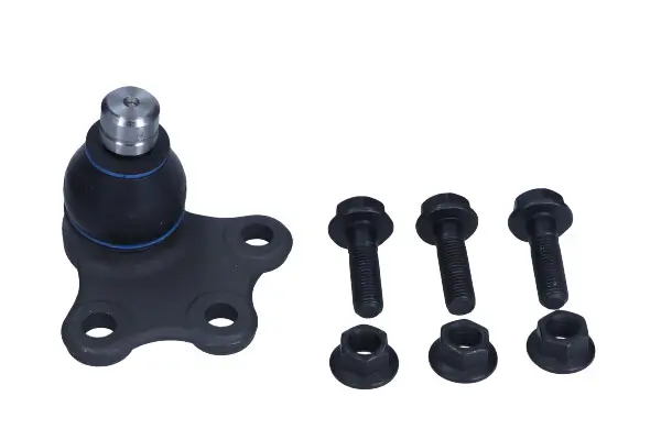 Trag-/Führungsgelenk Vorderachse MAXGEAR 72-4814
