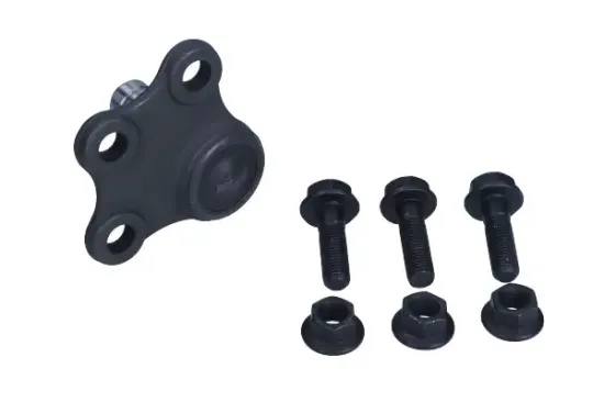 Trag-/Führungsgelenk Vorderachse MAXGEAR 72-4814 Bild Trag-/Führungsgelenk Vorderachse MAXGEAR 72-4814