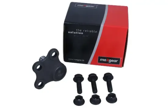 Trag-/Führungsgelenk Vorderachse MAXGEAR 72-4814 Bild Trag-/Führungsgelenk Vorderachse MAXGEAR 72-4814