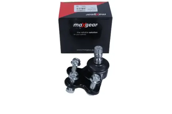 Trag-/Führungsgelenk Vorderachse unten MAXGEAR 72-4809 Bild Trag-/Führungsgelenk Vorderachse unten MAXGEAR 72-4809