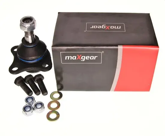Trag-/Führungsgelenk Vorderachse links Vorderachse rechts unten MAXGEAR 72-0392 Bild Trag-/Führungsgelenk Vorderachse links Vorderachse rechts unten MAXGEAR 72-0392