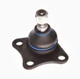 Trag-/Führungsgelenk Vorderachse MAXGEAR 72-1605
