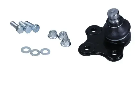 Trag-/Führungsgelenk Vorderachse unten Vorderachse rechts Vorderachse links MAXGEAR 72-3617 Bild Trag-/Führungsgelenk Vorderachse unten Vorderachse rechts Vorderachse links MAXGEAR 72-3617