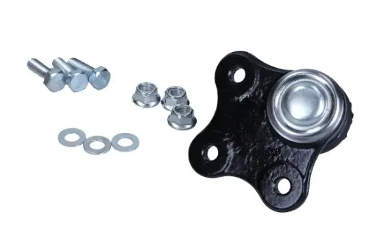 Trag-/Führungsgelenk Vorderachse unten Vorderachse rechts Vorderachse links MAXGEAR 72-3617 Bild Trag-/Führungsgelenk Vorderachse unten Vorderachse rechts Vorderachse links MAXGEAR 72-3617