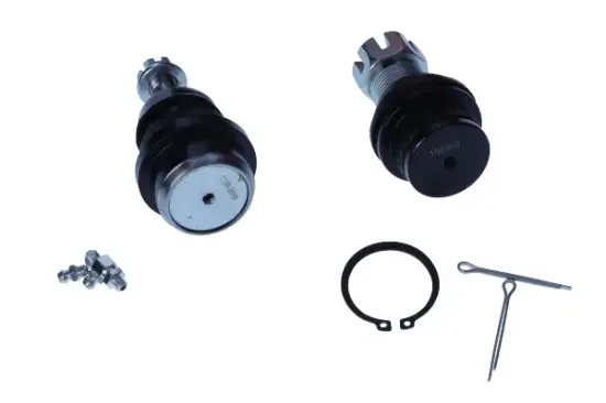 Trag-/Führungsgelenk Vorderachse oben unten MAXGEAR 72-4803 Bild Trag-/Führungsgelenk Vorderachse oben unten MAXGEAR 72-4803