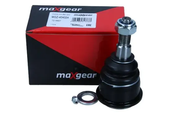 Trag-/Führungsgelenk Vorderachse MAXGEAR 72-4807 Bild Trag-/Führungsgelenk Vorderachse MAXGEAR 72-4807