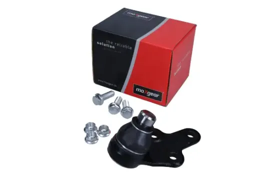 Trag-/Führungsgelenk Vorderachse links MAXGEAR 72-3618 Bild Trag-/Führungsgelenk Vorderachse links MAXGEAR 72-3618