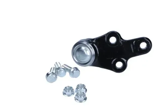 Trag-/Führungsgelenk Vorderachse rechts MAXGEAR 72-3619 Bild Trag-/Führungsgelenk Vorderachse rechts MAXGEAR 72-3619