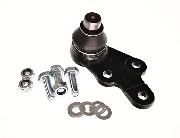 Trag-/Führungsgelenk Vorderachse rechts MAXGEAR 72-4828