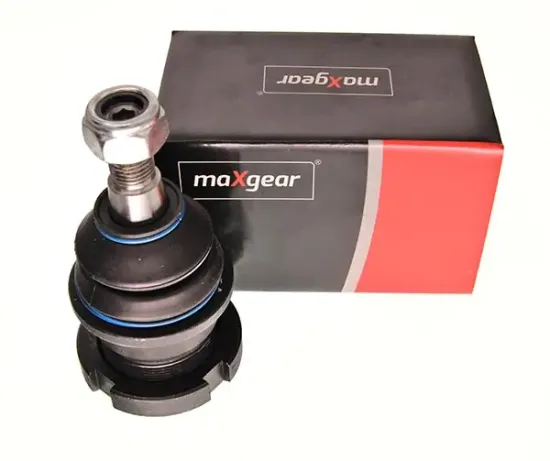 Trag-/Führungsgelenk Vorderachse links Vorderachse rechts unten MAXGEAR 72-0380 Bild Trag-/Führungsgelenk Vorderachse links Vorderachse rechts unten MAXGEAR 72-0380