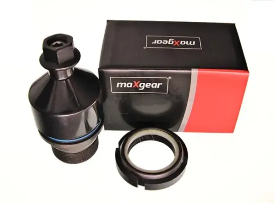 Trag-/Führungsgelenk Hinterachse rechts Hinterachse links MAXGEAR 72-0384 Bild Trag-/Führungsgelenk Hinterachse rechts Hinterachse links MAXGEAR 72-0384