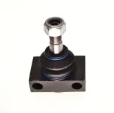 Trag-/Führungsgelenk Vorderachse MAXGEAR 72-1615