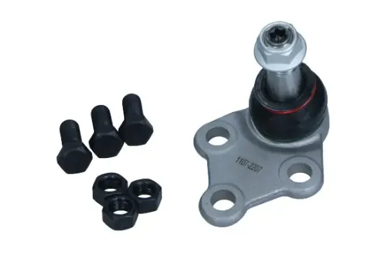 Trag-/Führungsgelenk Vorderachse links Vorderachse rechts MAXGEAR 72-4826 Bild Trag-/Führungsgelenk Vorderachse links Vorderachse rechts MAXGEAR 72-4826