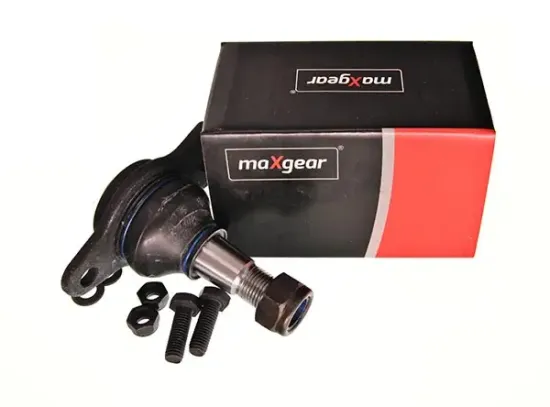 Trag-/Führungsgelenk unten Vorderachse rechts Vorderachse links MAXGEAR 72-0469 Bild Trag-/Führungsgelenk unten Vorderachse rechts Vorderachse links MAXGEAR 72-0469
