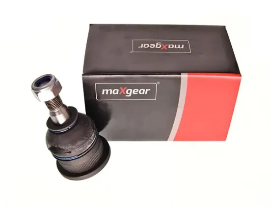 Trag-/Führungsgelenk Vorderachse rechts unten Vorderachse links MAXGEAR 72-0463 Bild Trag-/Führungsgelenk Vorderachse rechts unten Vorderachse links MAXGEAR 72-0463