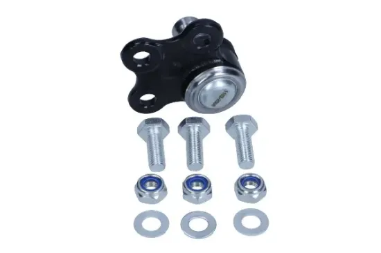 Trag-/Führungsgelenk Vorderachse links MAXGEAR 72-2543 Bild Trag-/Führungsgelenk Vorderachse links MAXGEAR 72-2543