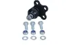 Trag-/Führungsgelenk Vorderachse links MAXGEAR 72-2543 Bild Trag-/Führungsgelenk Vorderachse links MAXGEAR 72-2543