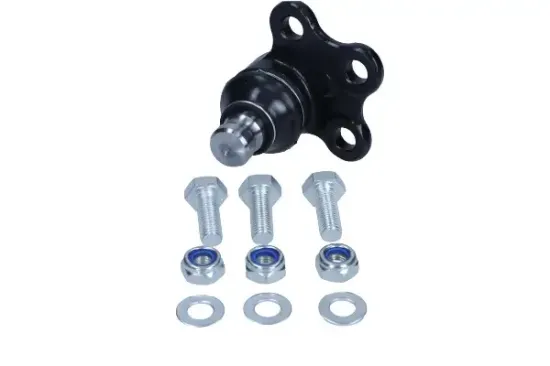 Trag-/Führungsgelenk Vorderachse links MAXGEAR 72-2543 Bild Trag-/Führungsgelenk Vorderachse links MAXGEAR 72-2543