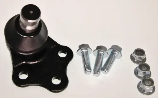 Trag-/Führungsgelenk Vorderachse links Vorderachse rechts MAXGEAR 72-4835 Bild Trag-/Führungsgelenk Vorderachse links Vorderachse rechts MAXGEAR 72-4835