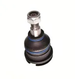 Trag-/Führungsgelenk Vorderachse rechts Vorderachse links unten MAXGEAR 72-0411