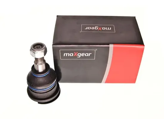 Trag-/Führungsgelenk Vorderachse rechts Vorderachse links unten MAXGEAR 72-0411 Bild Trag-/Führungsgelenk Vorderachse rechts Vorderachse links unten MAXGEAR 72-0411