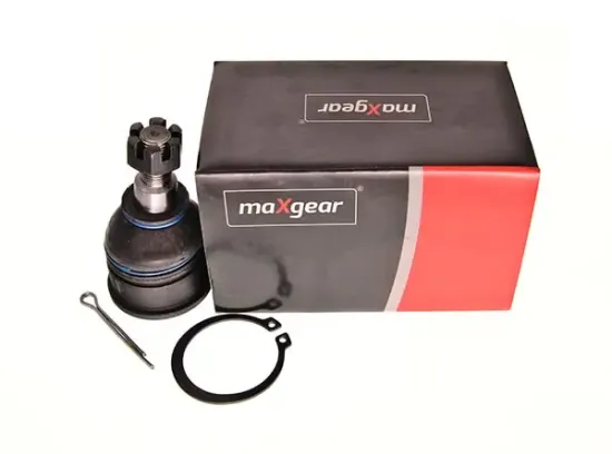 Trag-/Führungsgelenk unten Vorderachse rechts Vorderachse links MAXGEAR 72-1583 Bild Trag-/Führungsgelenk unten Vorderachse rechts Vorderachse links MAXGEAR 72-1583