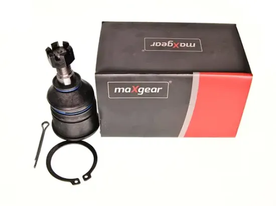 Trag-/Führungsgelenk Vorderachse unten Vorderachse rechts Vorderachse links MAXGEAR 72-1584 Bild Trag-/Führungsgelenk Vorderachse unten Vorderachse rechts Vorderachse links MAXGEAR 72-1584