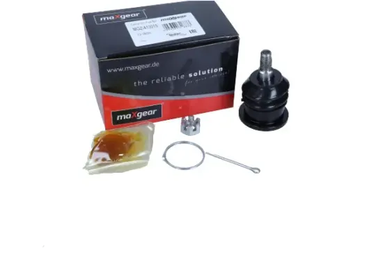 Trag-/Führungsgelenk Hinterachse MAXGEAR 72-3620 Bild Trag-/Führungsgelenk Hinterachse MAXGEAR 72-3620