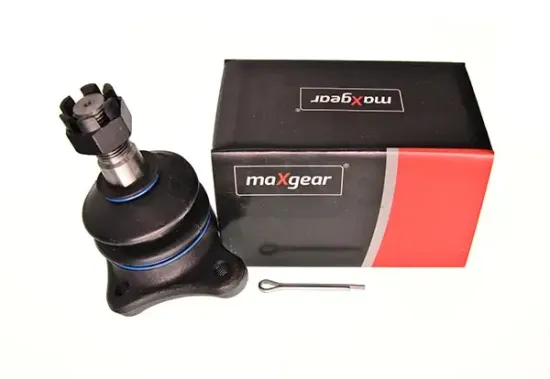 Trag-/Führungsgelenk Vorderachse rechts Vorderachse links oben außen MAXGEAR 72-0417 Bild Trag-/Führungsgelenk Vorderachse rechts Vorderachse links oben außen MAXGEAR 72-0417