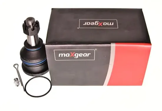 Trag-/Führungsgelenk Vorderachse unten Vorderachse rechts Vorderachse links MAXGEAR 72-1570 Bild Trag-/Führungsgelenk Vorderachse unten Vorderachse rechts Vorderachse links MAXGEAR 72-1570
