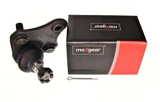 Trag-/Führungsgelenk Vorderachse unten MAXGEAR 72-1572 Bild Trag-/Führungsgelenk Vorderachse unten MAXGEAR 72-1572
