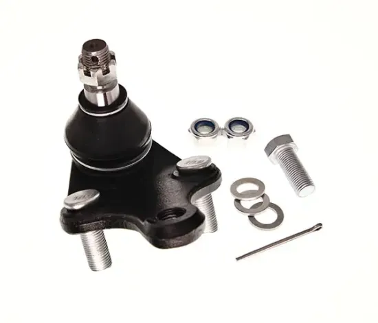 Trag-/Führungsgelenk Vorderachse MAXGEAR 72-4834 Bild Trag-/Führungsgelenk Vorderachse MAXGEAR 72-4834