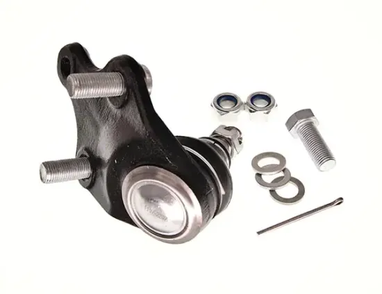Trag-/Führungsgelenk Vorderachse MAXGEAR 72-4834 Bild Trag-/Führungsgelenk Vorderachse MAXGEAR 72-4834