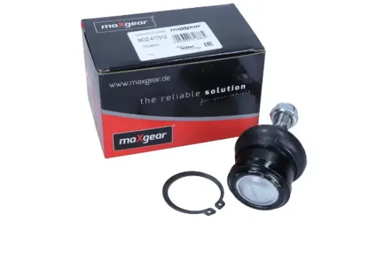 Trag-/Führungsgelenk unten Vorderachse rechts Vorderachse links MAXGEAR 72-3623 Bild Trag-/Führungsgelenk unten Vorderachse rechts Vorderachse links MAXGEAR 72-3623