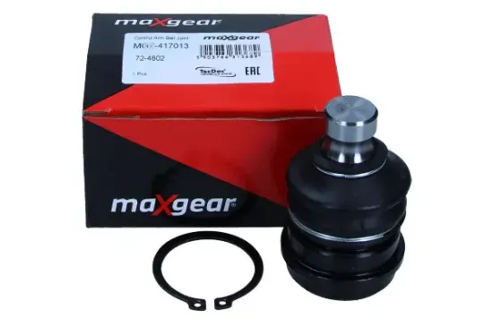 Trag-/Führungsgelenk Vorderachse unten MAXGEAR 72-4802 Bild Trag-/Führungsgelenk Vorderachse unten MAXGEAR 72-4802