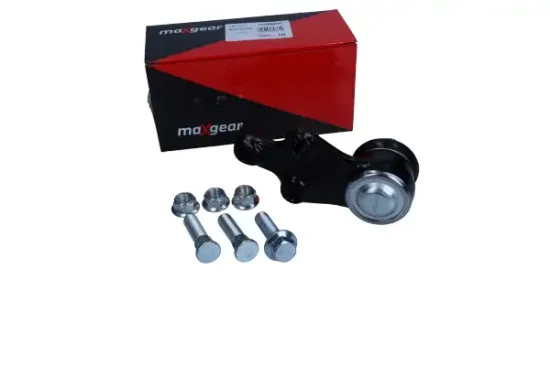 Trag-/Führungsgelenk Vorderachse unten MAXGEAR 72-4829 Bild Trag-/Führungsgelenk Vorderachse unten MAXGEAR 72-4829