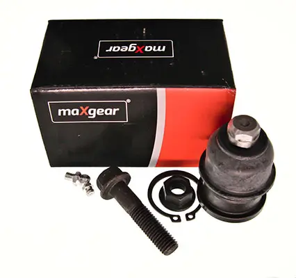 Trag-/Führungsgelenk unten Vorderachse MAXGEAR 72-3152 Bild Trag-/Führungsgelenk unten Vorderachse MAXGEAR 72-3152
