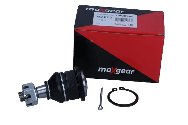Trag-/Führungsgelenk Vorderachse oben MAXGEAR 72-3615