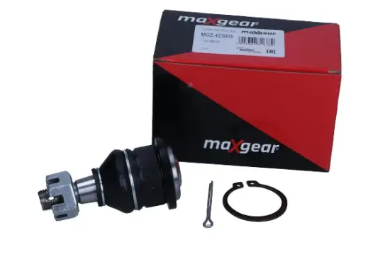 Trag-/Führungsgelenk Vorderachse oben MAXGEAR 72-3615 Bild Trag-/Führungsgelenk Vorderachse oben MAXGEAR 72-3615