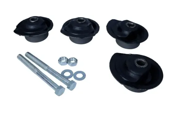Lagerung, Achskörper Hinterachse links Hinterachse rechts MAXGEAR 72-1688 Bild Lagerung, Achskörper Hinterachse links Hinterachse rechts MAXGEAR 72-1688