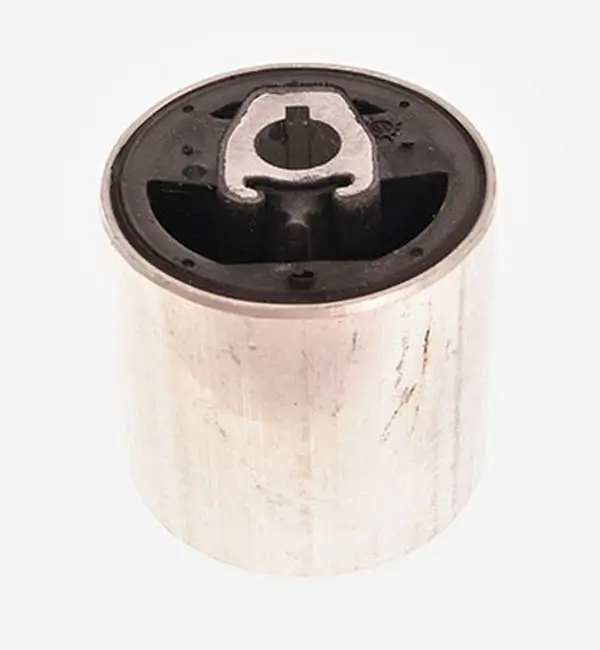 Lagerung, Lenker Vorderachse unten beidseitig hinten innen MAXGEAR 72-1366