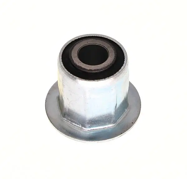 Lagerbuchse, Blattfeder Hinterachse hinten MAXGEAR 72-1295