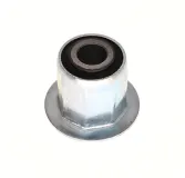 Lagerbuchse, Blattfeder Hinterachse hinten MAXGEAR 72-1295