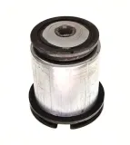 Lagerung, Achskörper Hinterachse links Hinterachse rechts MAXGEAR 72-3812