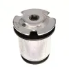 Lagerung, Achskörper Hinterachse links Hinterachse rechts MAXGEAR 72-3812 Bild Lagerung, Achskörper Hinterachse links Hinterachse rechts MAXGEAR 72-3812