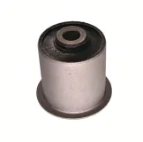 Lagerung, Lenker Hinterachse unten hinten MAXGEAR 72-6629