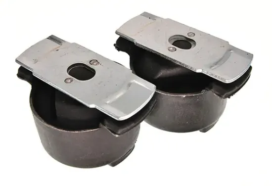 Reparatursatz, Achskörper Hinterachse beidseitig MAXGEAR 72-2119 Bild Reparatursatz, Achskörper Hinterachse beidseitig MAXGEAR 72-2119