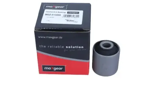 Lagerung, Stoßdämpfer Hinterachse unten MAXGEAR 72-3636 Bild Lagerung, Stoßdämpfer Hinterachse unten MAXGEAR 72-3636