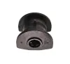 Lagerung, Lenker hinten Vorderachse unten MAXGEAR 72-5195 Bild Lagerung, Lenker hinten Vorderachse unten MAXGEAR 72-5195