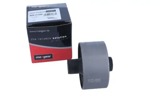 Lagerung, Lenker Hinterachse MAXGEAR 72-3639 Bild Lagerung, Lenker Hinterachse MAXGEAR 72-3639